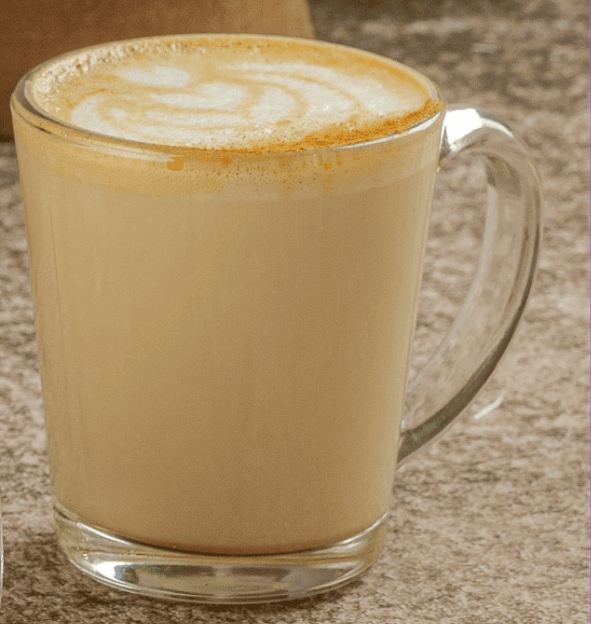 Chai Clásico Caliente