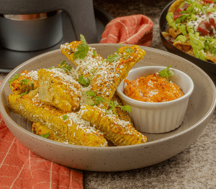 Corn Ribs