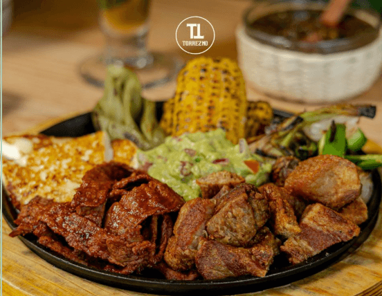 Parrillada Norteña