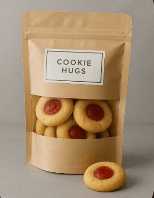 Cookie Hugs