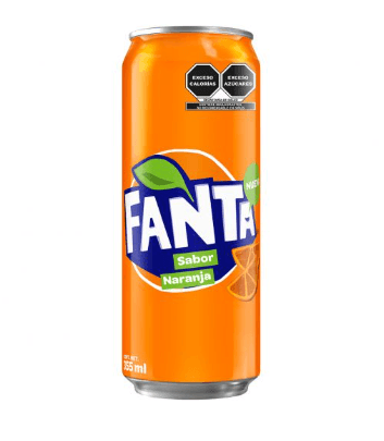 Fanta